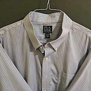Jos A. Bank Casual Shirt